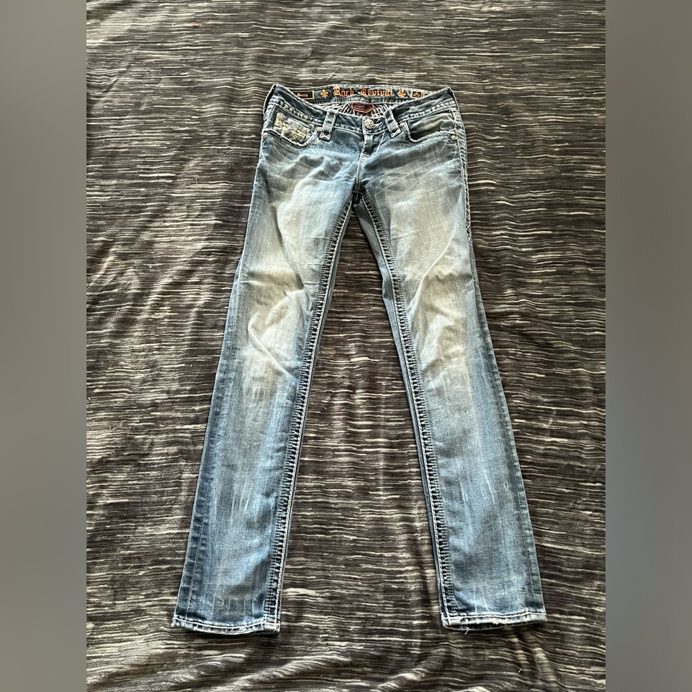Rock Recival women jeans